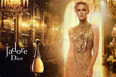 jadore dior anuncio|Dior j'adore perfume.